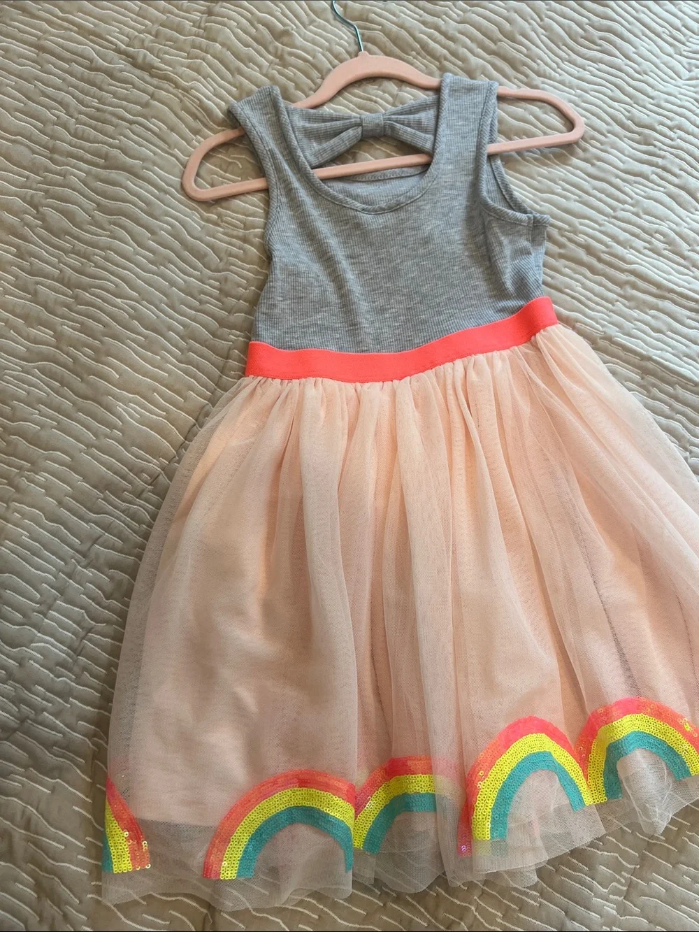 Zunie sweet sleeveless